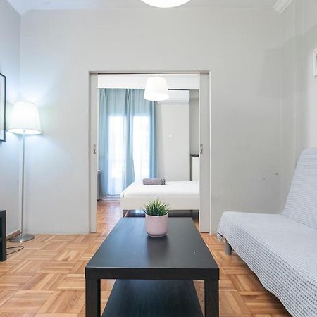 Houseloft Urban Gardens Διαμέρισμα Θεσσαλονίκη Εξωτερικό φωτογραφία