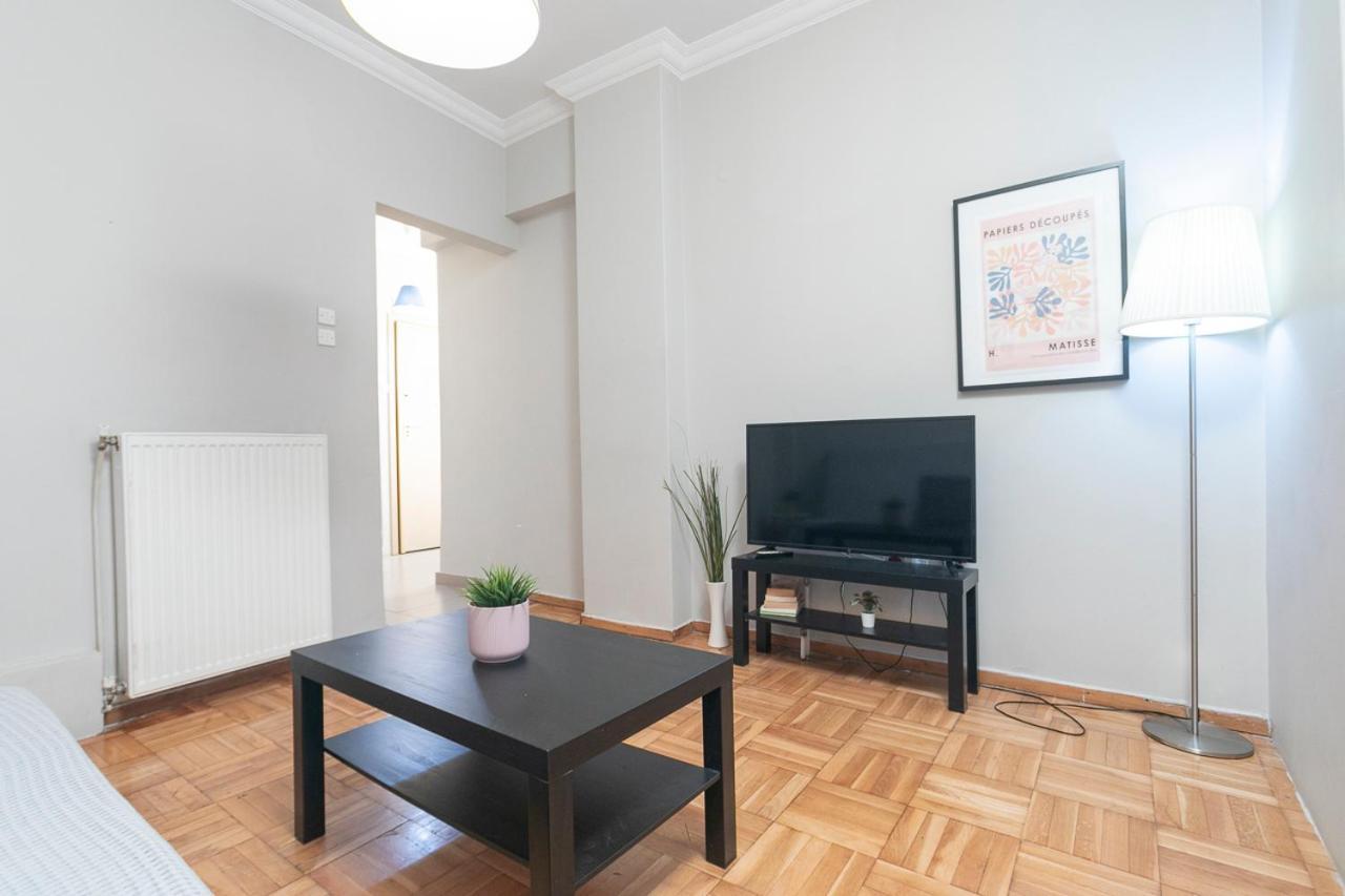 Houseloft Urban Gardens Διαμέρισμα Θεσσαλονίκη Εξωτερικό φωτογραφία