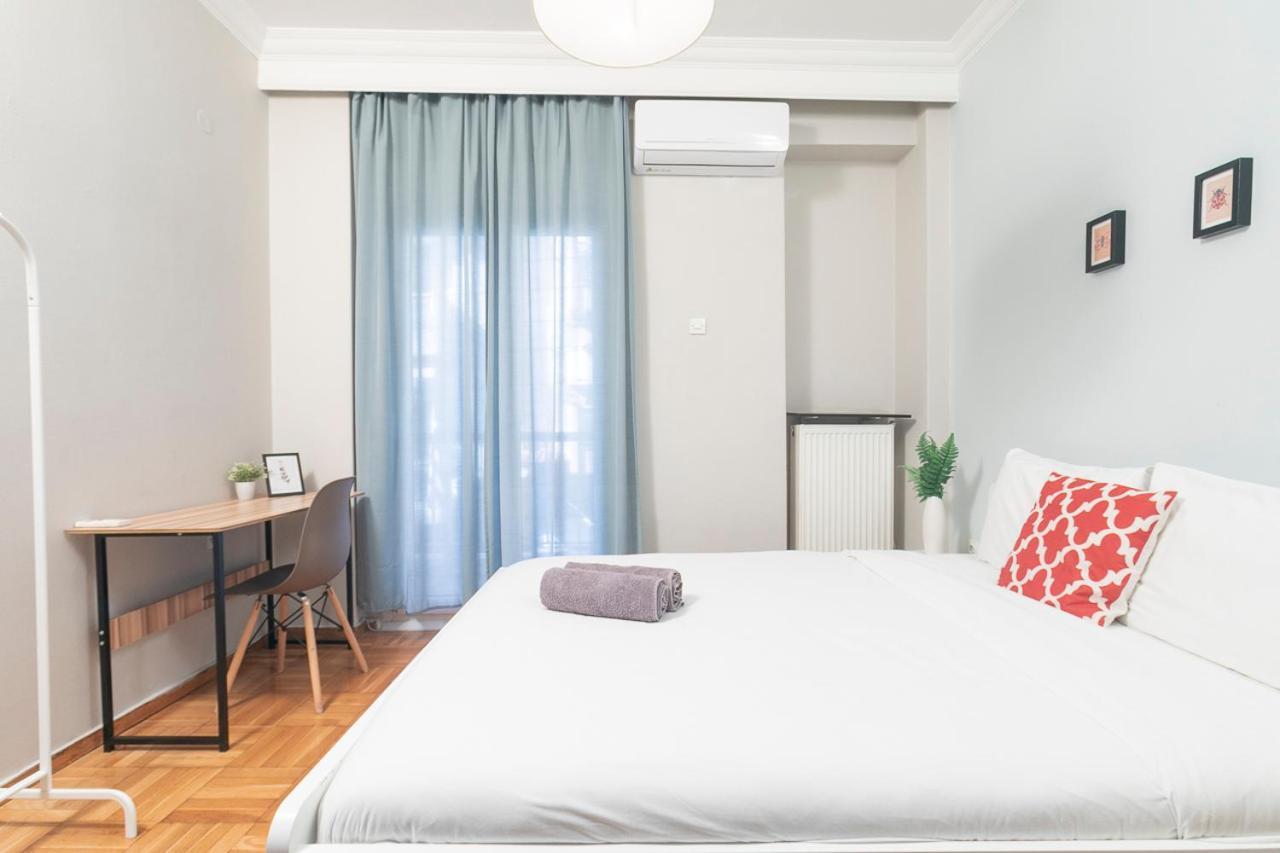 Houseloft Urban Gardens Διαμέρισμα Θεσσαλονίκη Εξωτερικό φωτογραφία