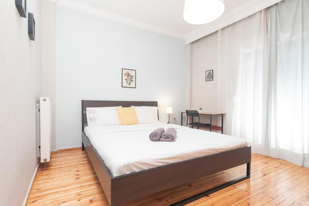 Houseloft Urban Gardens Διαμέρισμα Θεσσαλονίκη Εξωτερικό φωτογραφία