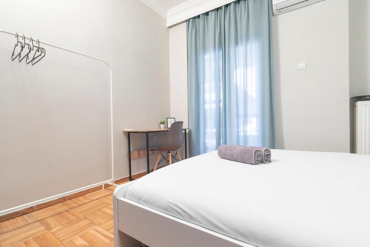 Houseloft Urban Gardens Διαμέρισμα Θεσσαλονίκη Εξωτερικό φωτογραφία