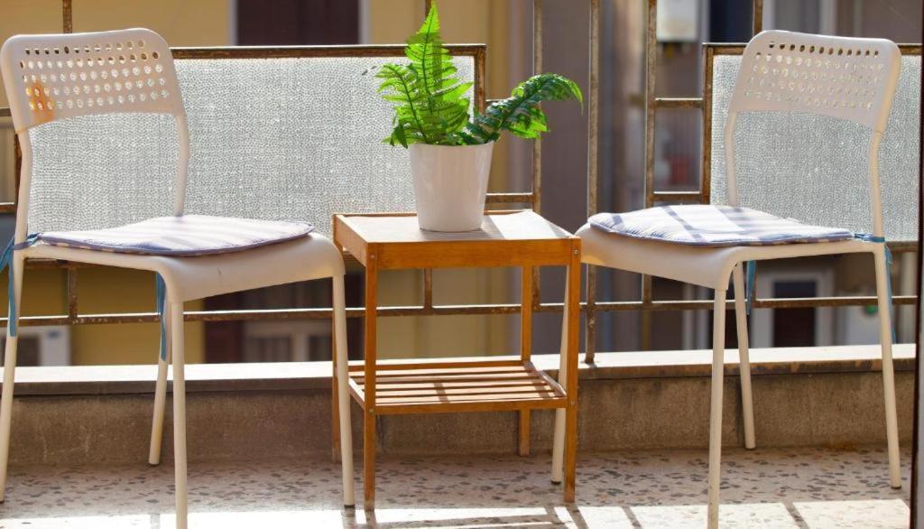 Houseloft Urban Gardens Διαμέρισμα Θεσσαλονίκη Εξωτερικό φωτογραφία