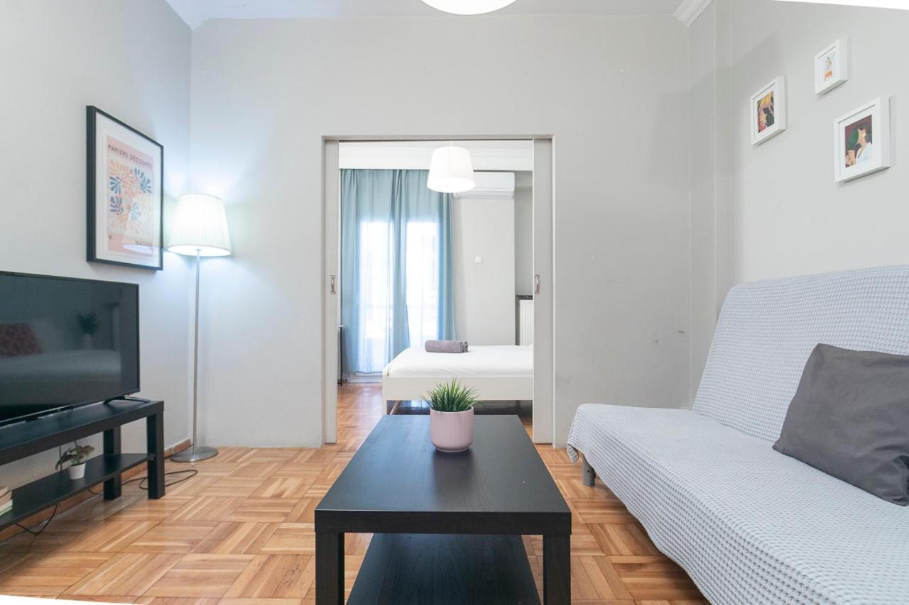 Houseloft Urban Gardens Διαμέρισμα Θεσσαλονίκη Εξωτερικό φωτογραφία