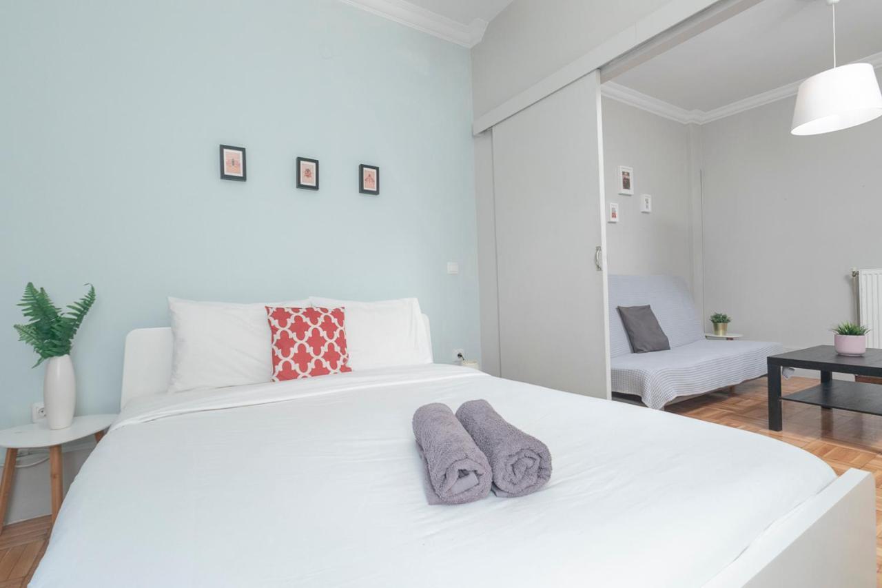 Houseloft Urban Gardens Διαμέρισμα Θεσσαλονίκη Εξωτερικό φωτογραφία