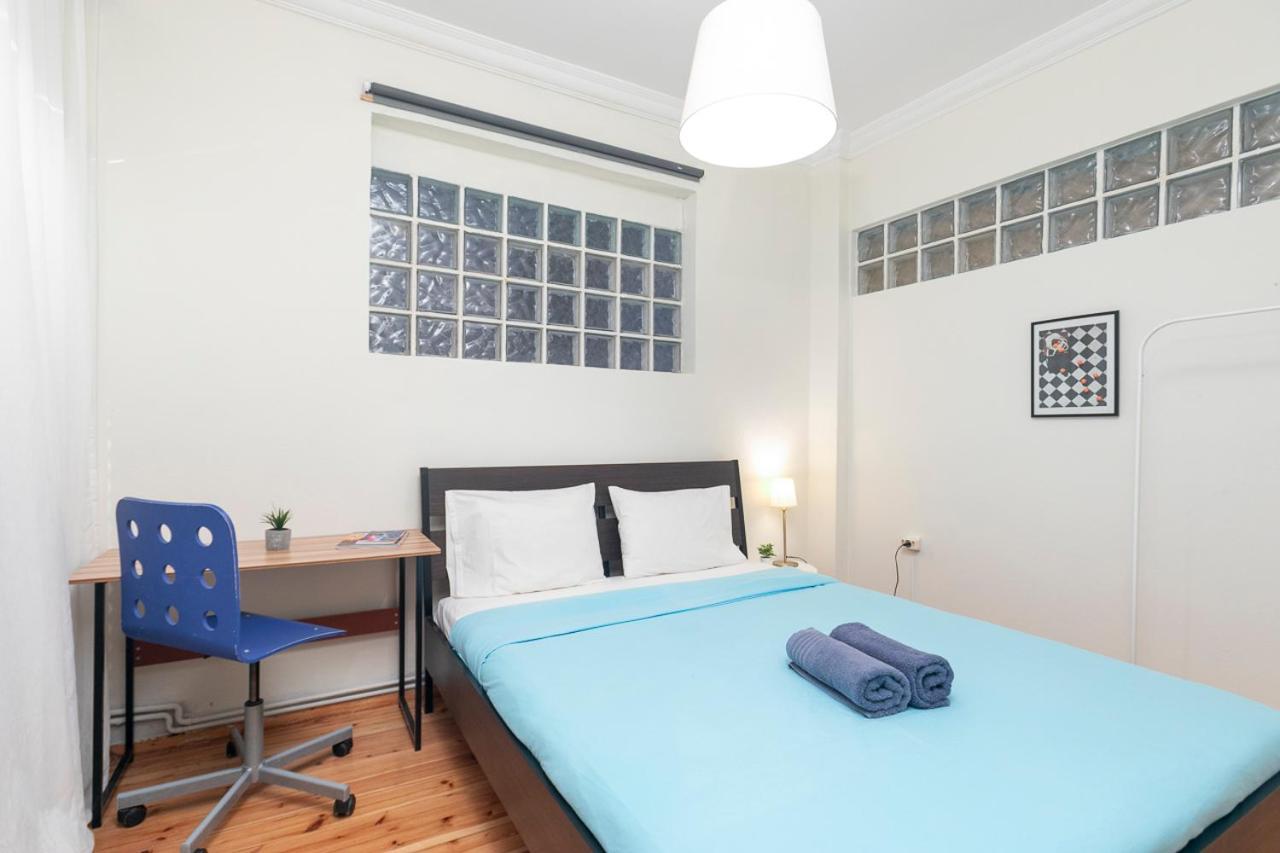 Houseloft Urban Gardens Διαμέρισμα Θεσσαλονίκη Εξωτερικό φωτογραφία