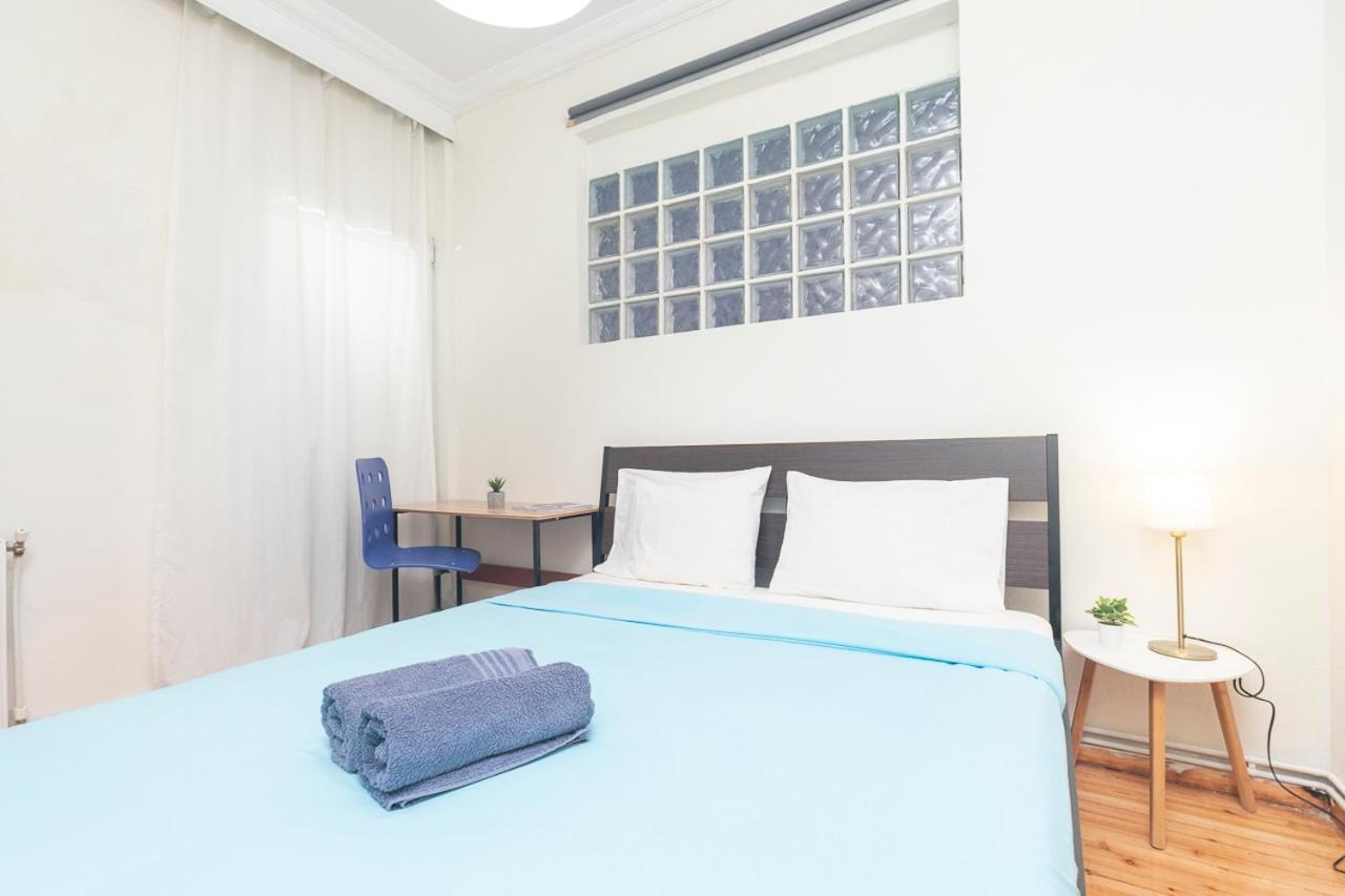 Houseloft Urban Gardens Διαμέρισμα Θεσσαλονίκη Εξωτερικό φωτογραφία