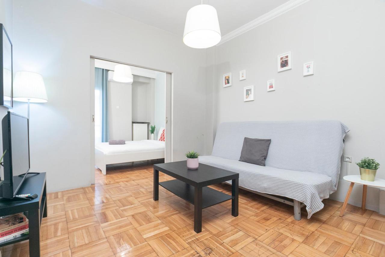 Houseloft Urban Gardens Διαμέρισμα Θεσσαλονίκη Εξωτερικό φωτογραφία