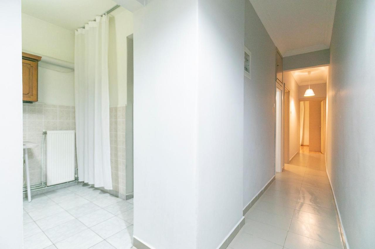 Houseloft Urban Gardens Διαμέρισμα Θεσσαλονίκη Εξωτερικό φωτογραφία